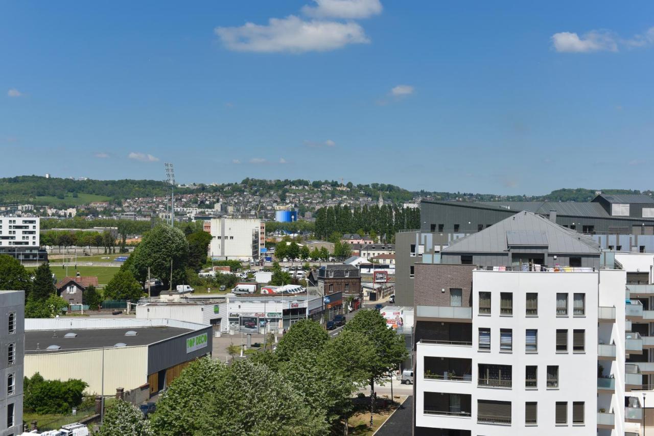 Express - Centre - Rive Gauche By Ihg 3*