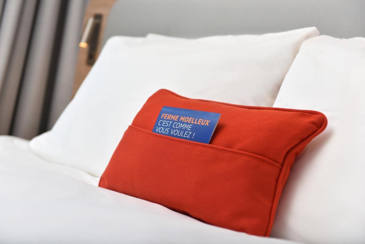 Hotel Express - Centre - Rive Gauche By Ihg