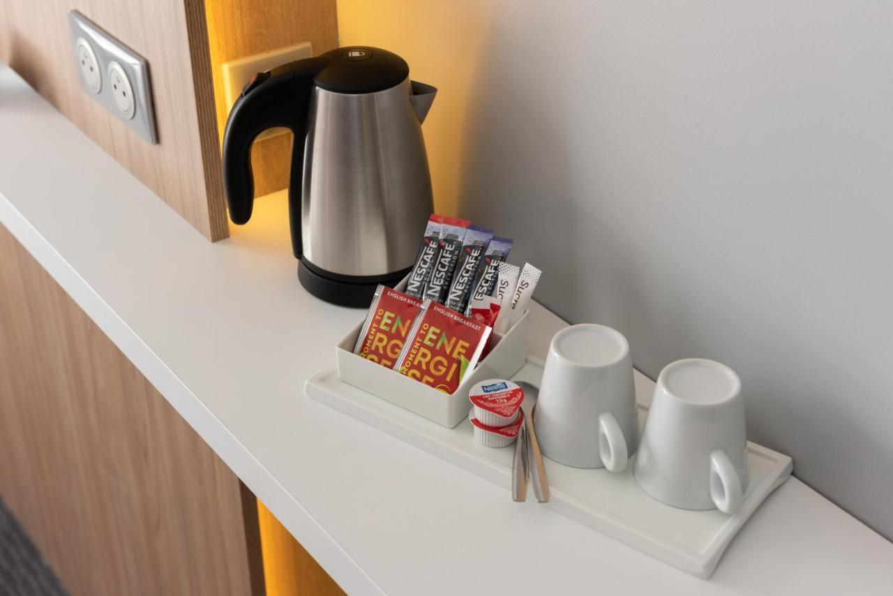 Express - Centre - Rive Gauche By Ihg