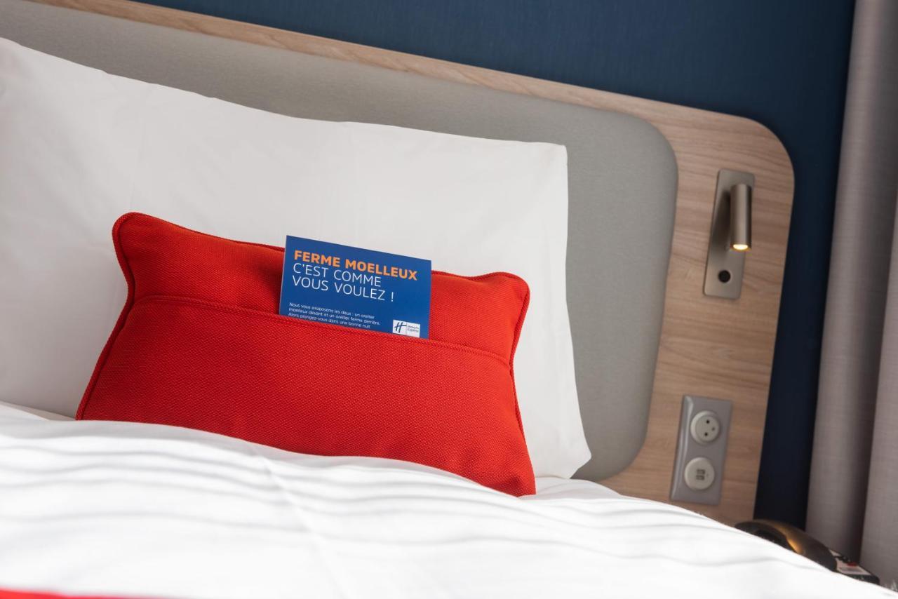 Express - Centre - Rive Gauche By Ihg 3* Rouen