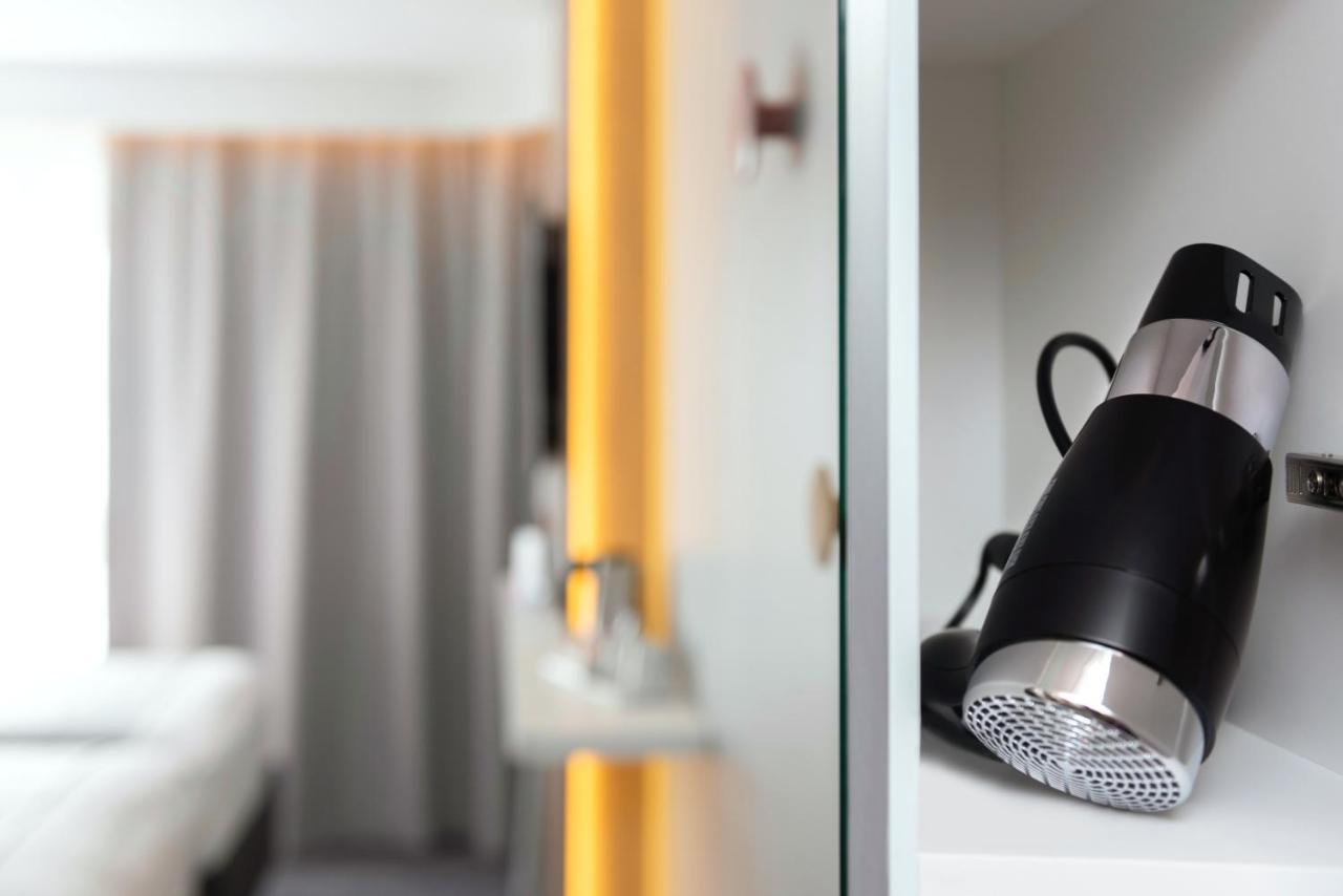 Express - Centre - Rive Gauche By Ihg 3* Rouen