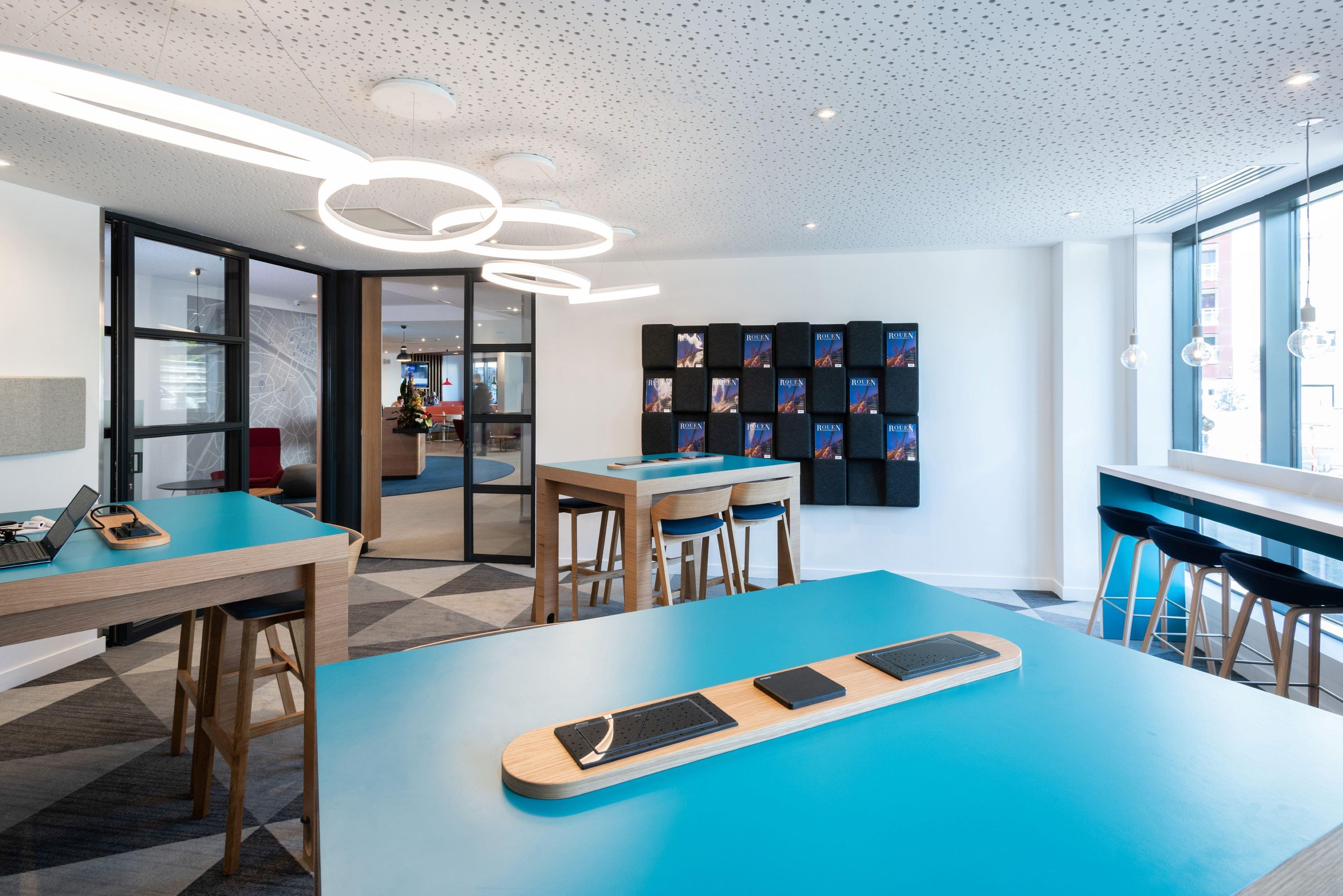 Express - Centre - Rive Gauche By Ihg 3*