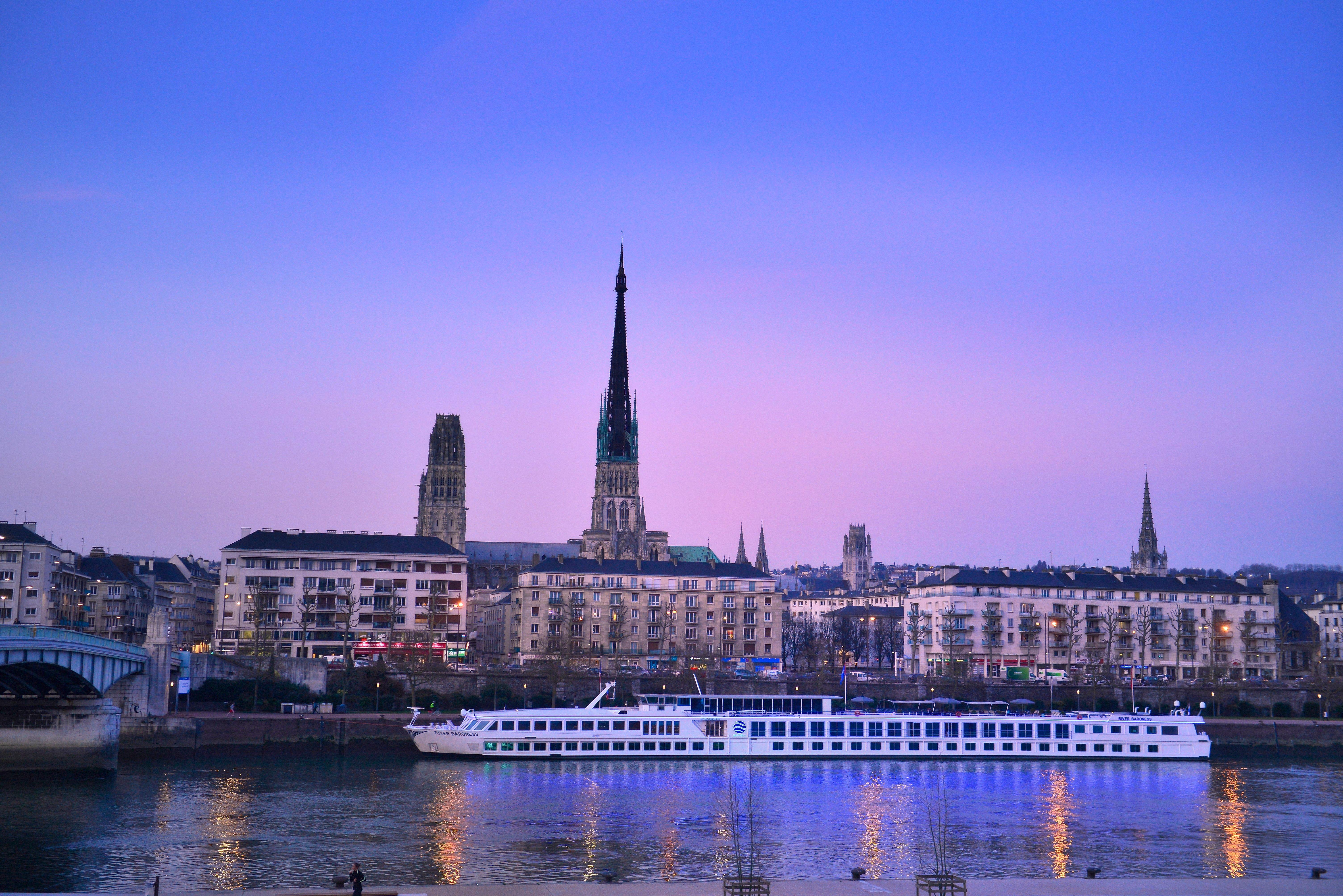 Hotel Express - Centre - Rive Gauche By Ihg Rouen